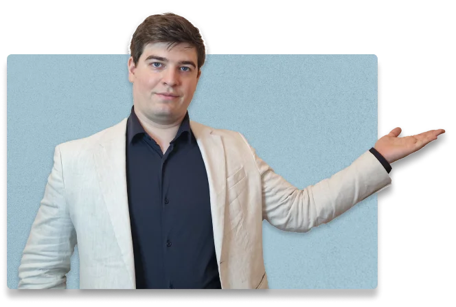 Roland Zonai — strategist