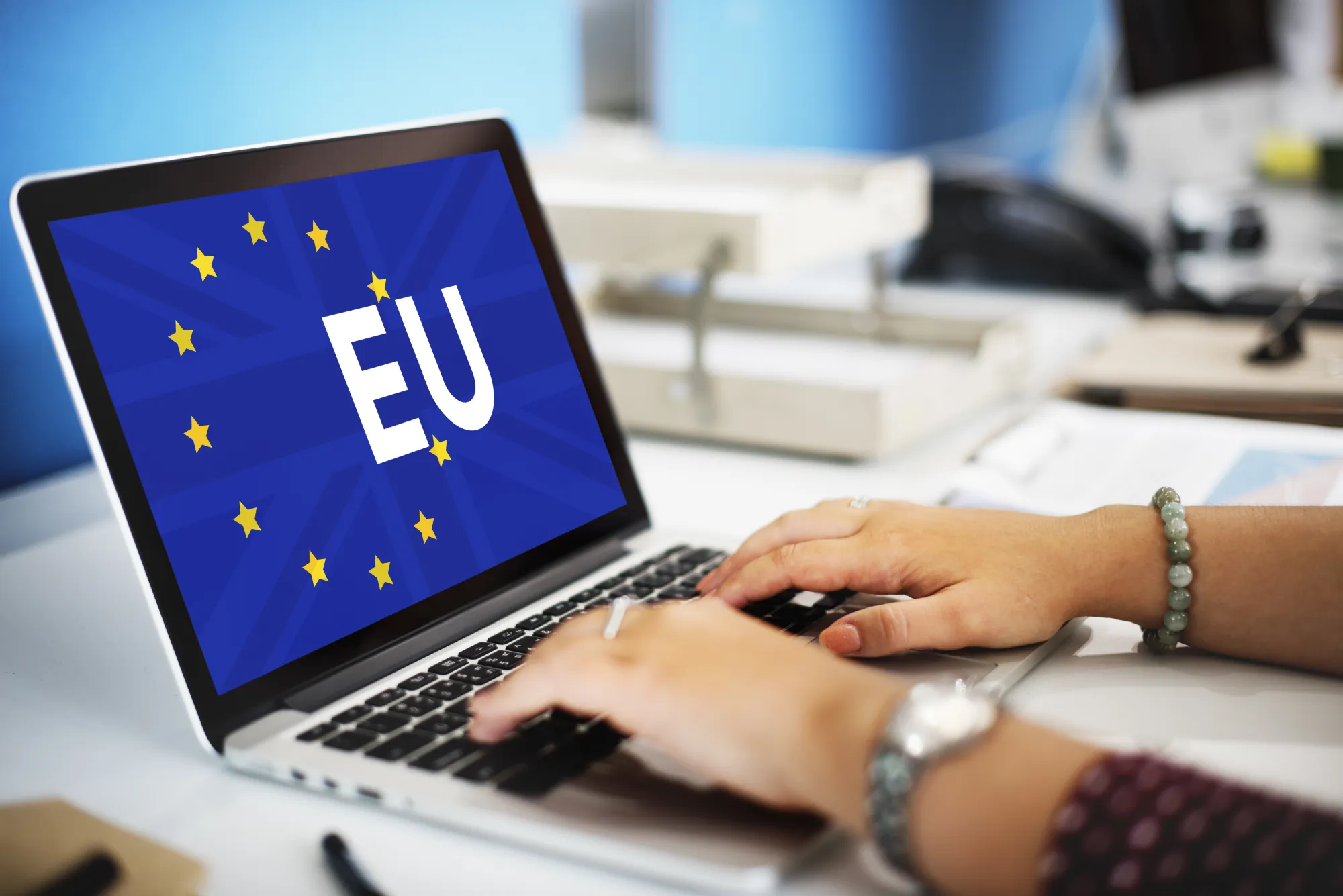 EU proposal writing