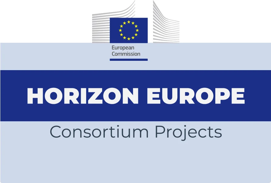 Horizon Europe Consortium Projects