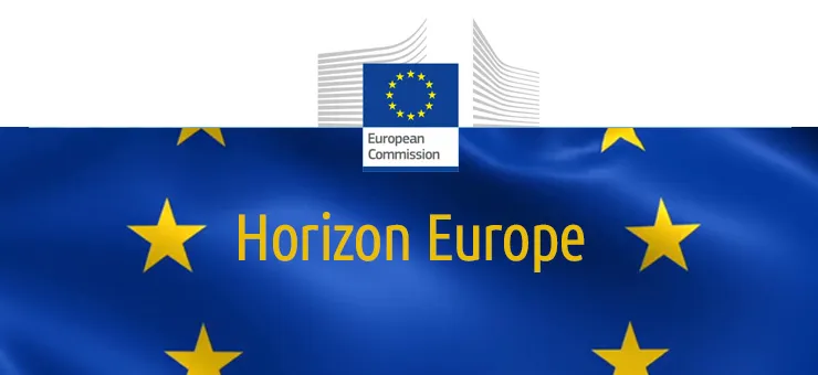 Horizon Europe funding